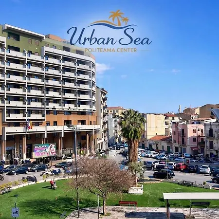 Urban Sea Politeama Center * Palermo